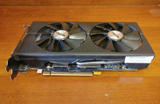 Sapphire nitro amd usato  Milano