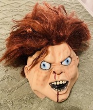 chucky fancy dress for sale chucky fancy dress for sale FELTHAM