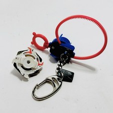 Beyblade dragoon keychain for sale  LOWESTOFT