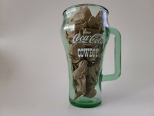 Vtg vintage green for sale  Saint Rose