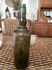 Ancienne rare bouteille d'occasion  Saint-Michel