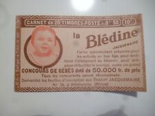 Carnet timbres 257 d'occasion  Saint-Didier-sur-Chalaronne