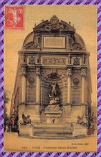 Paris fontaine saint d'occasion Paris fontaine saint d'occasion  France