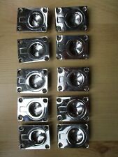 Set flush ring for sale  BARNET