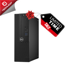 Usado, Computador desktop Dell PC i5, até 32GB de RAM, SSD 3TB, Windows 11/10 Pro WiFi comprar usado  Enviando para Brazil