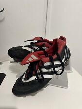 Adidas predator precisions for sale  IPSWICH