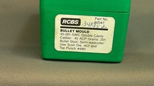 Rcbs 201 swc for sale  Denver