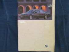 Bmw e36 serie usato  Italia