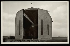 Frankfurt 129 hindenburg gebraucht kaufen  Bad Nauheim