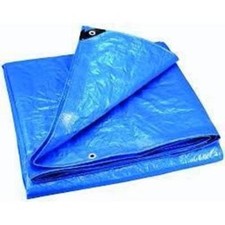 Blue tarp choose for sale  Grass Valley