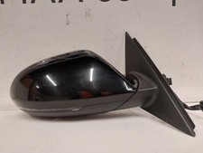 Wing mirror audi for sale  WINSFORD