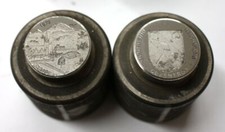 Historischer prägestempel öv gebraucht kaufen  Unterthingau