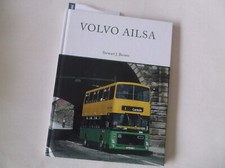 Volvo ailsa stewart for sale  BOURNEMOUTH