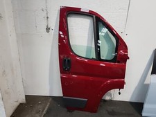 Peugeot boxer door for sale  THAME