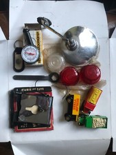Vintage automobilia autojumble for sale  ALDERLEY EDGE