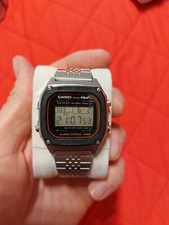 Casio 1000 stainless usato  Mantova