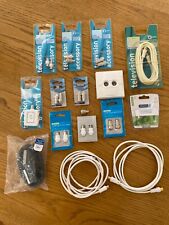 Job lot electrical for sale  NORWICH