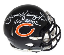 Dan hampton autographed for sale  Denver