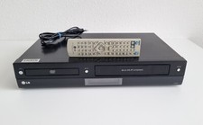 LG V390H Leitor de DVD / Gravador VCR Combo Upscaling - PEÇAS DE REPOSIÇÃO / REPARO comprar usado  Enviando para Brazil