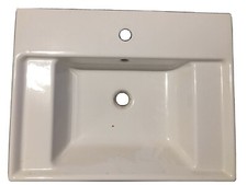 Lavabo villeroy boch d'occasion  Paris XIX