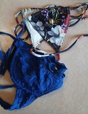 Set pezzi bikini usato  Mantova