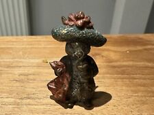 Vienna bronze beatrix for sale  WASHINGTON
