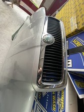 Skoda octavia bonnet for sale  BUCKLEY
