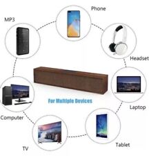 Smalody wireless wooden for sale  Calexico