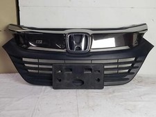 Used upper grille for sale  New Bedford