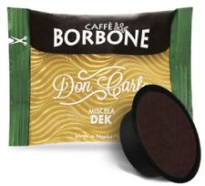 Caffè borbone don usato  Valva