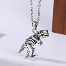 A23 anhänger dinosaurier gebraucht kaufen  Mörfelden-Walldorf