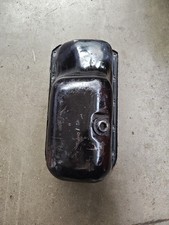 Coppa olio motori usato  Verdellino