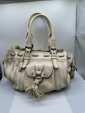 Lockheart cream leather for sale  Lake Worth