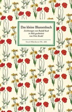 Kleine blumenbuch zeichnungen gebraucht kaufen  Buttenwiesen