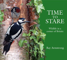 Używany, Time to Stare: Wildlife in a Corner of Britain - Armstrong, Ray na sprzedaż  Wysyłka do Poland
