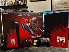 Ps5 spider man gebraucht kaufen  Bielefeld