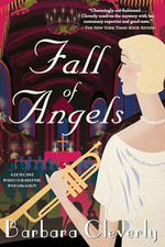 Fall angels cleverly for sale  UK