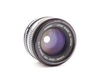 Canon 50mm nfd gebraucht kaufen  Görlitz