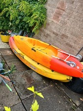 Yellow one .mambo for sale  BOLTON