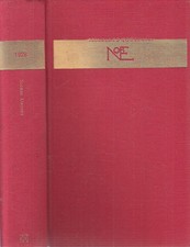Ln2 nobel 1928 usato  Parma