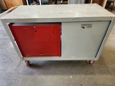 Grizzly trainers tc2000md1 for sale  Hulbert