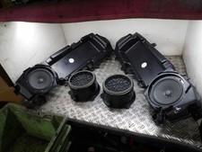 Audi lautsprecher 4f0035381b gebraucht kaufen  Massenbachhausen