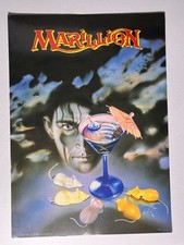 Marillion fish sugar for sale  PRESTON