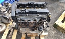Engine peugeot 206 for sale  ST. HELENS