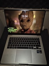 Samsung galaxy book3 d'occasion  Cranves-Sales