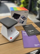 Polaroid lab sofortbildkamera gebraucht kaufen Polaroid lab sofortbildkamera gebraucht kaufen  Nordhorn