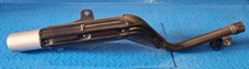 Yamaha 550 marmitta usato  Italia