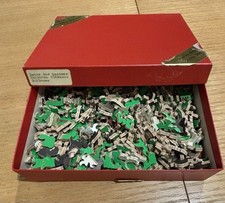 Puzzle michèle wilson d'occasion  Toulouse-