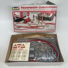 Revell 7506 feuerwehr gebraucht kaufen  Braunschweig
