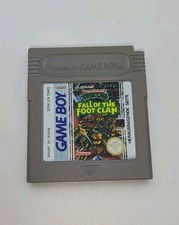 Nintendo gameboy spiel gebraucht kaufen  München